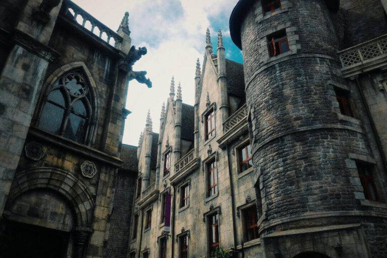 Storytelling Through the Ages